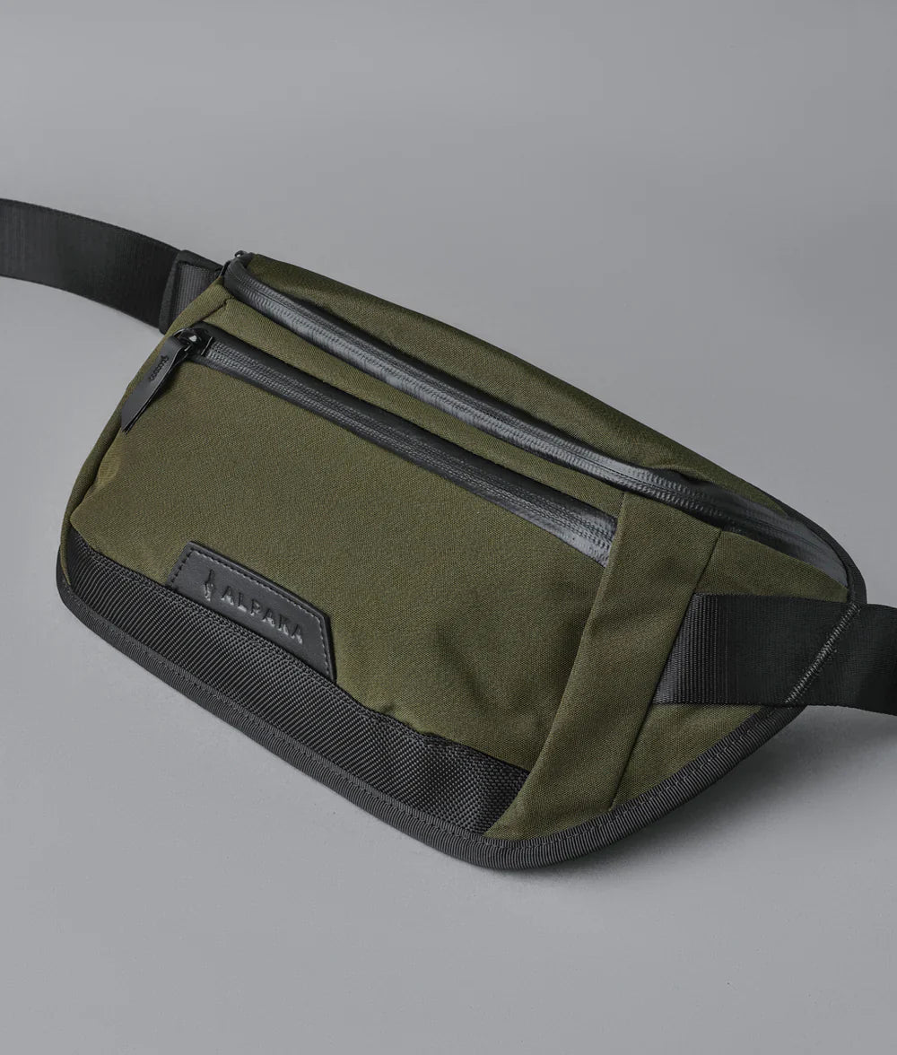 Alpaka Bravo Sling Mini V2 側肩包