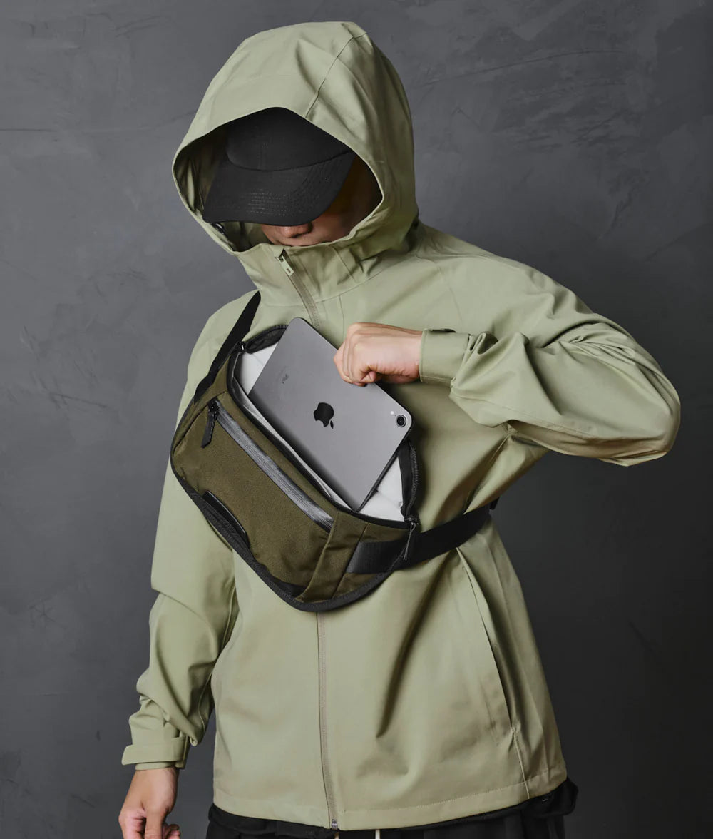 Alpaka Bravo Sling Mini V2 側肩包
