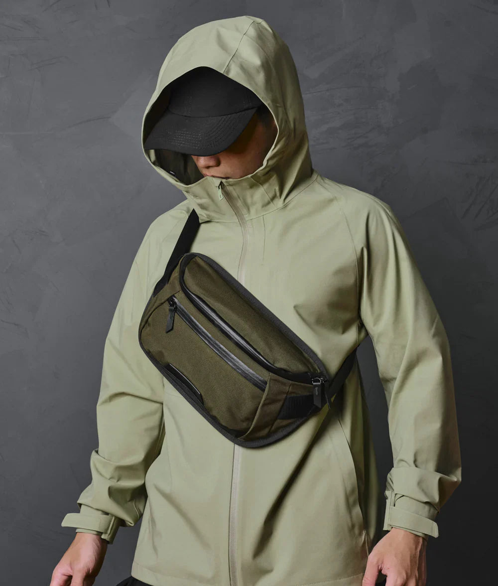 Alpaka Bravo Sling Mini V2 側肩包