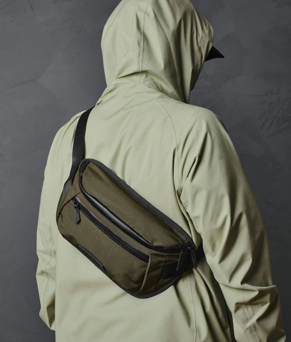 Alpaka Bravo Sling Mini V2 側肩包