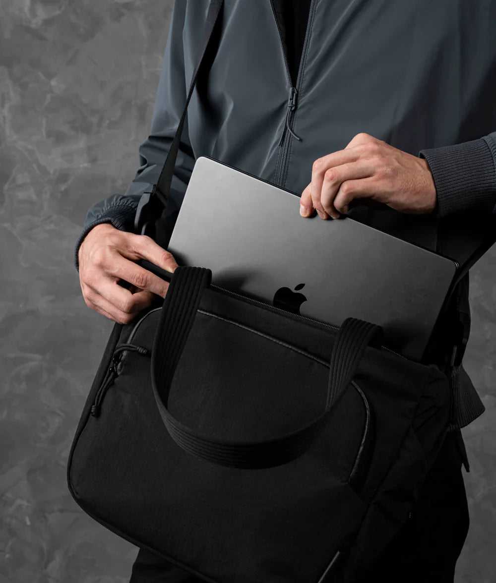 Alpaka Bravo Tote V2 托特包