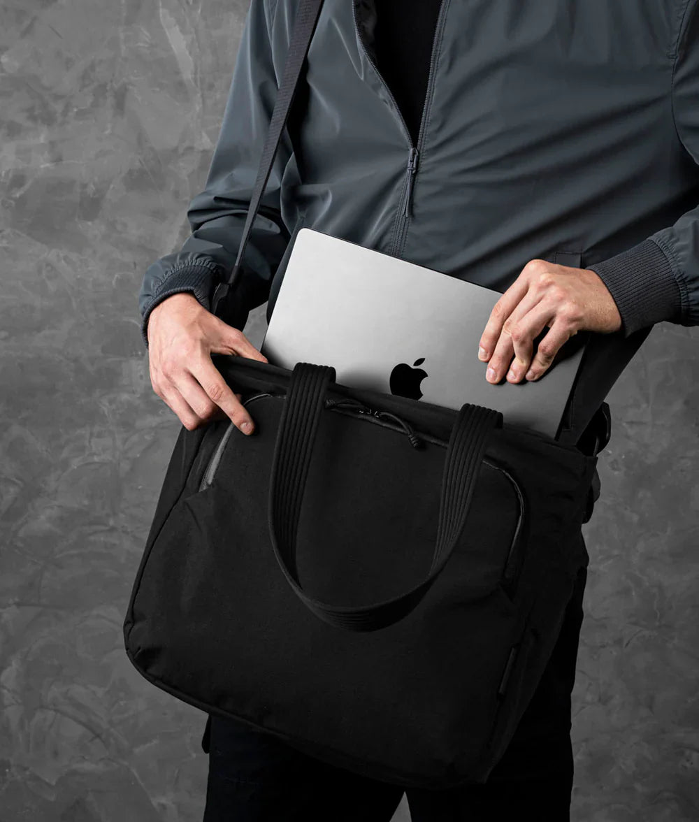 Alpaka Bravo Tote V2 托特包