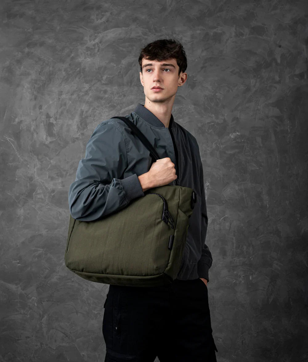 Alpaka Bravo Tote V2 托特包