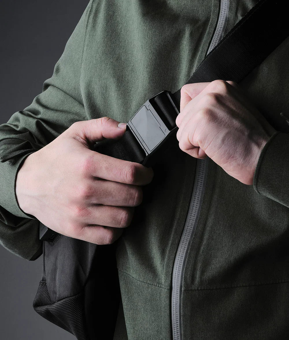 Alpaka Bravo X Sling V2 側肩包