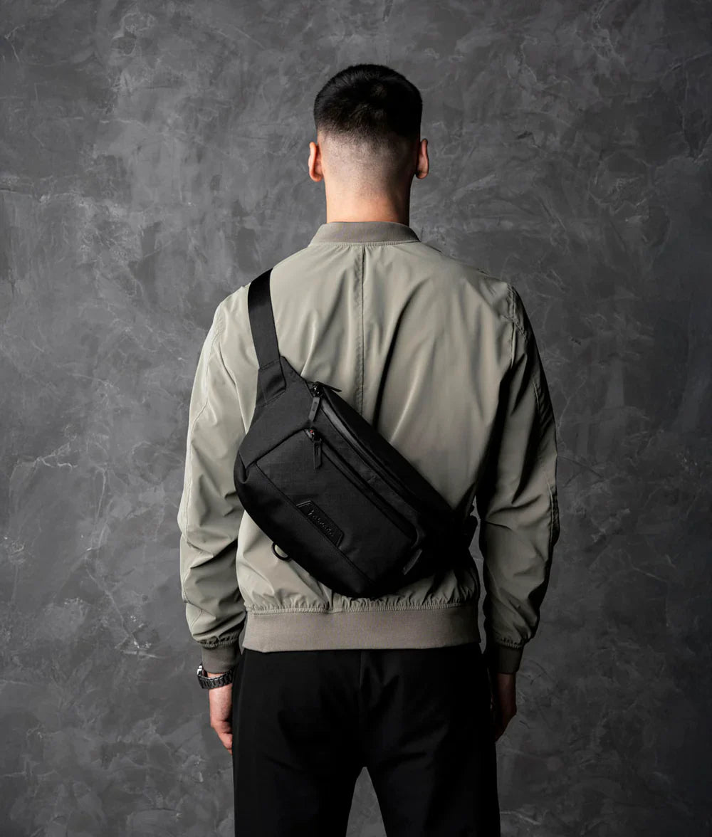 Alpaka Bravo X Sling V2 側肩包