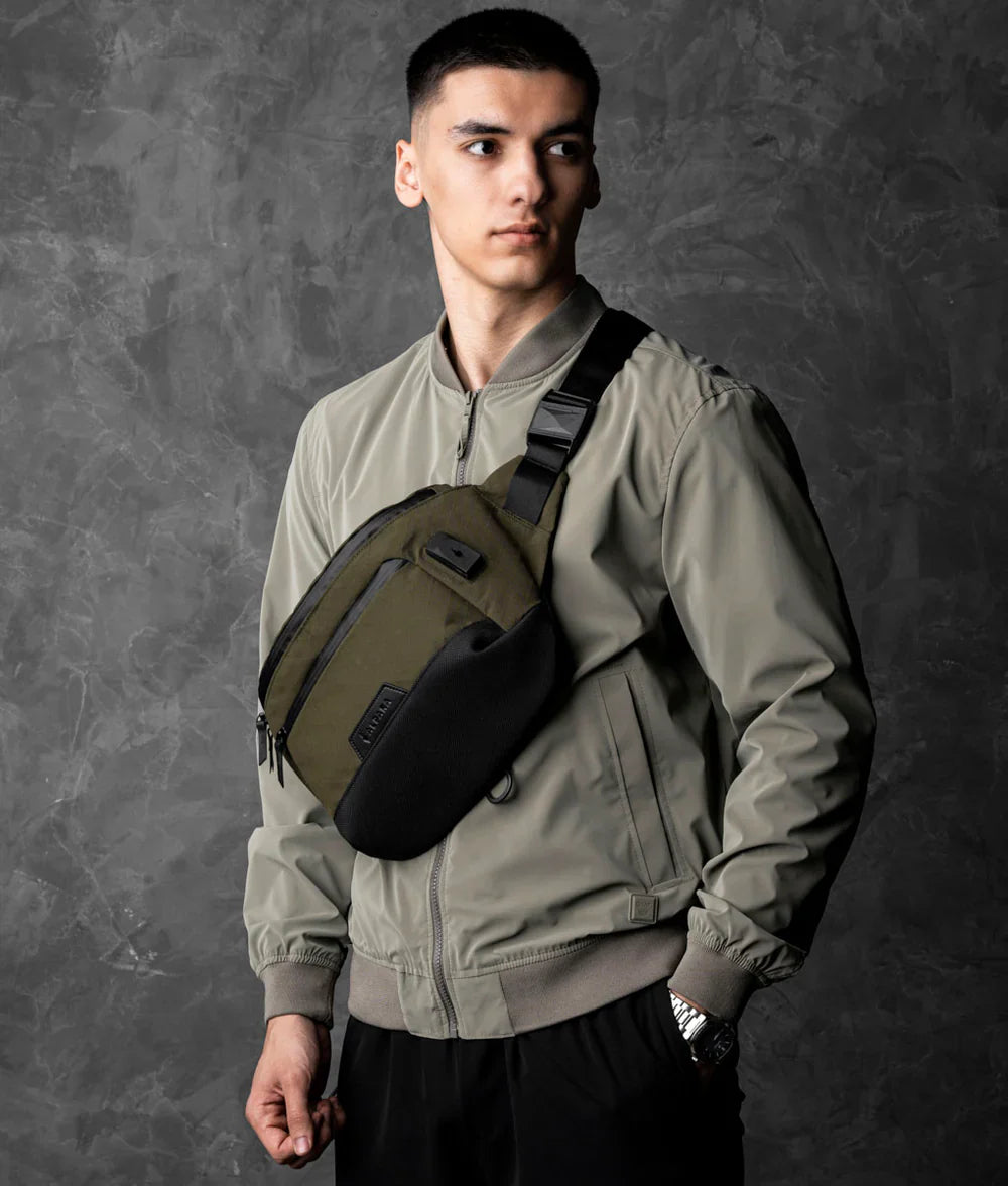 Alpaka Bravo X Sling V2 側肩包