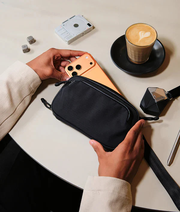 Bravo Passport Pouch 護照收納包