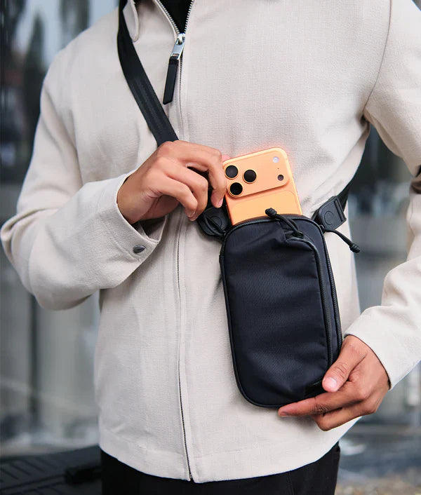 Bravo Passport Pouch 護照收納包