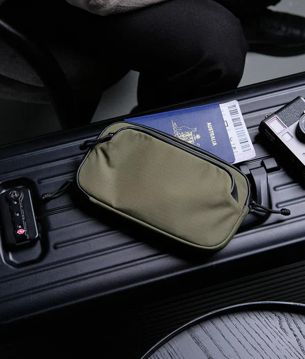 Bravo Passport Pouch 護照收納包