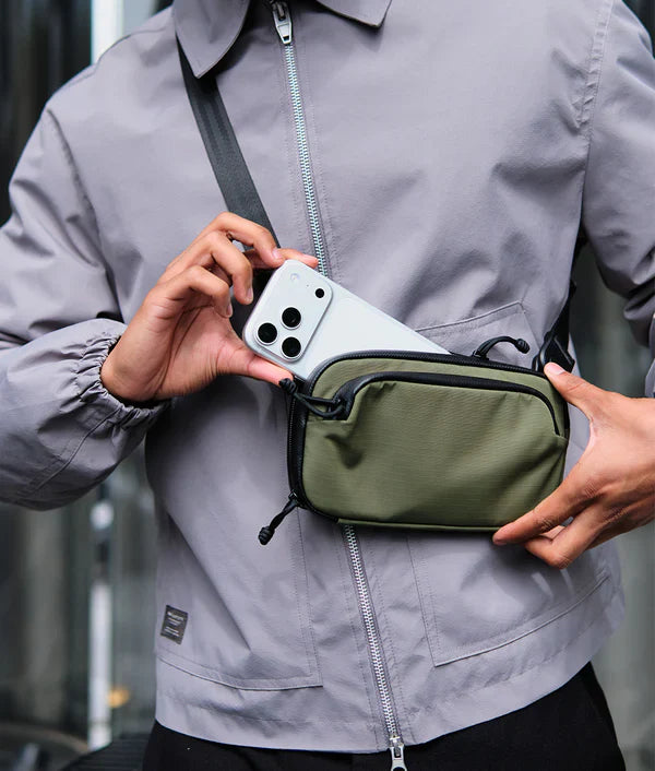 Bravo Passport Pouch 護照收納包