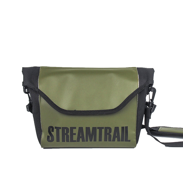 Stream Trail BREAM 隨身包