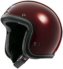 ARAI CLASSIC AIR DX Red