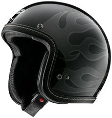 ARAI CLASSIC AIR Chopper Black