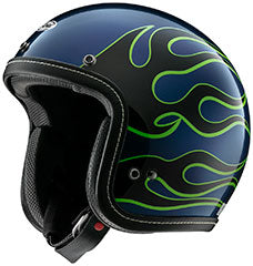 ARAI CLASSIC AIR Chopper Blue