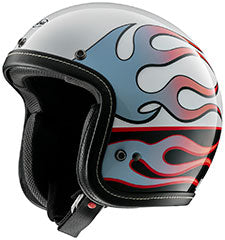 ARAI CLASSIC AIR Chopper White