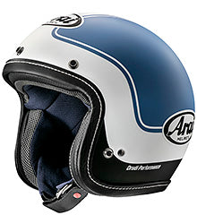 ARAI CLASSIC AIR ERA Blue