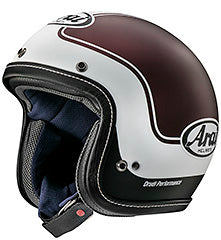 ARAI CLASSIC AIR ERA Brown