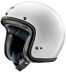 ARAI CLASSIC AIR White