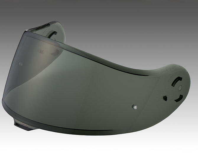 SHOEI NEOTEC 3 CNS-3C 深墨
