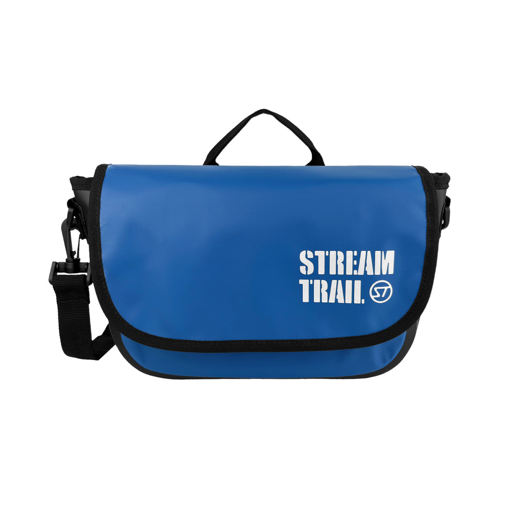 Stream Trail CLAM 單肩休閒包