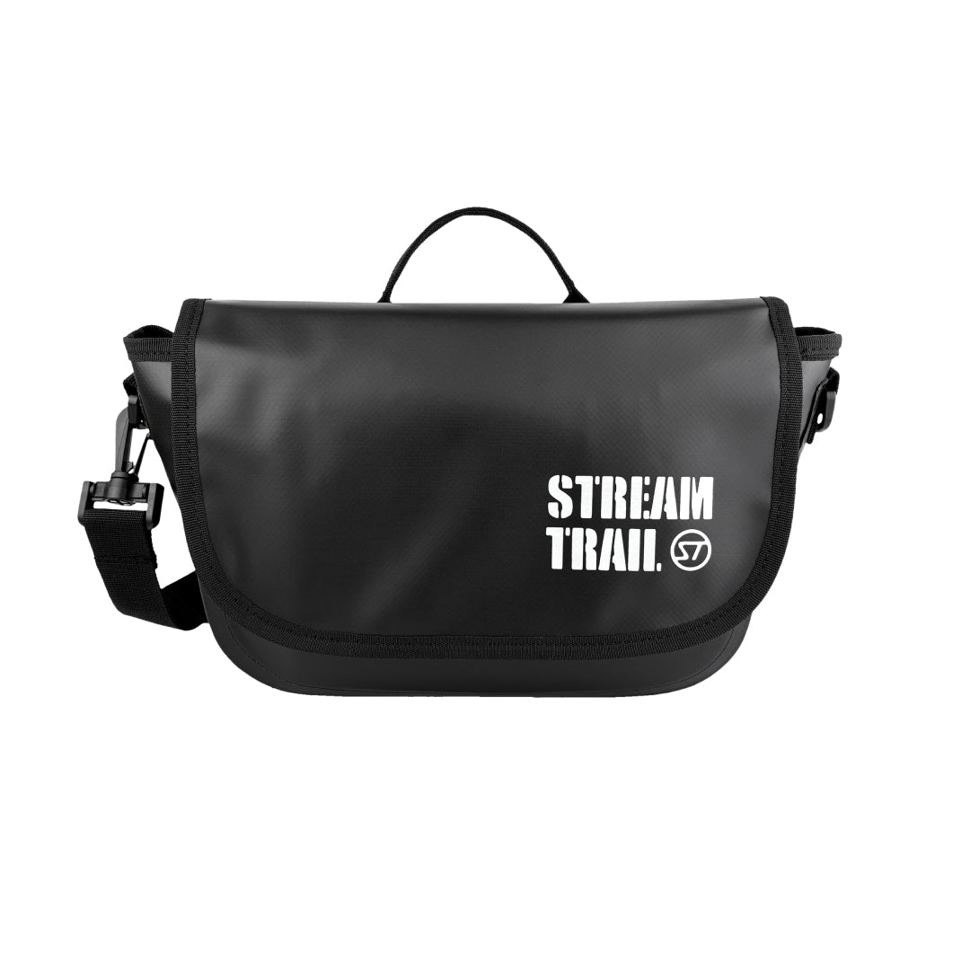 Stream Trail CLAM 單肩休閒包