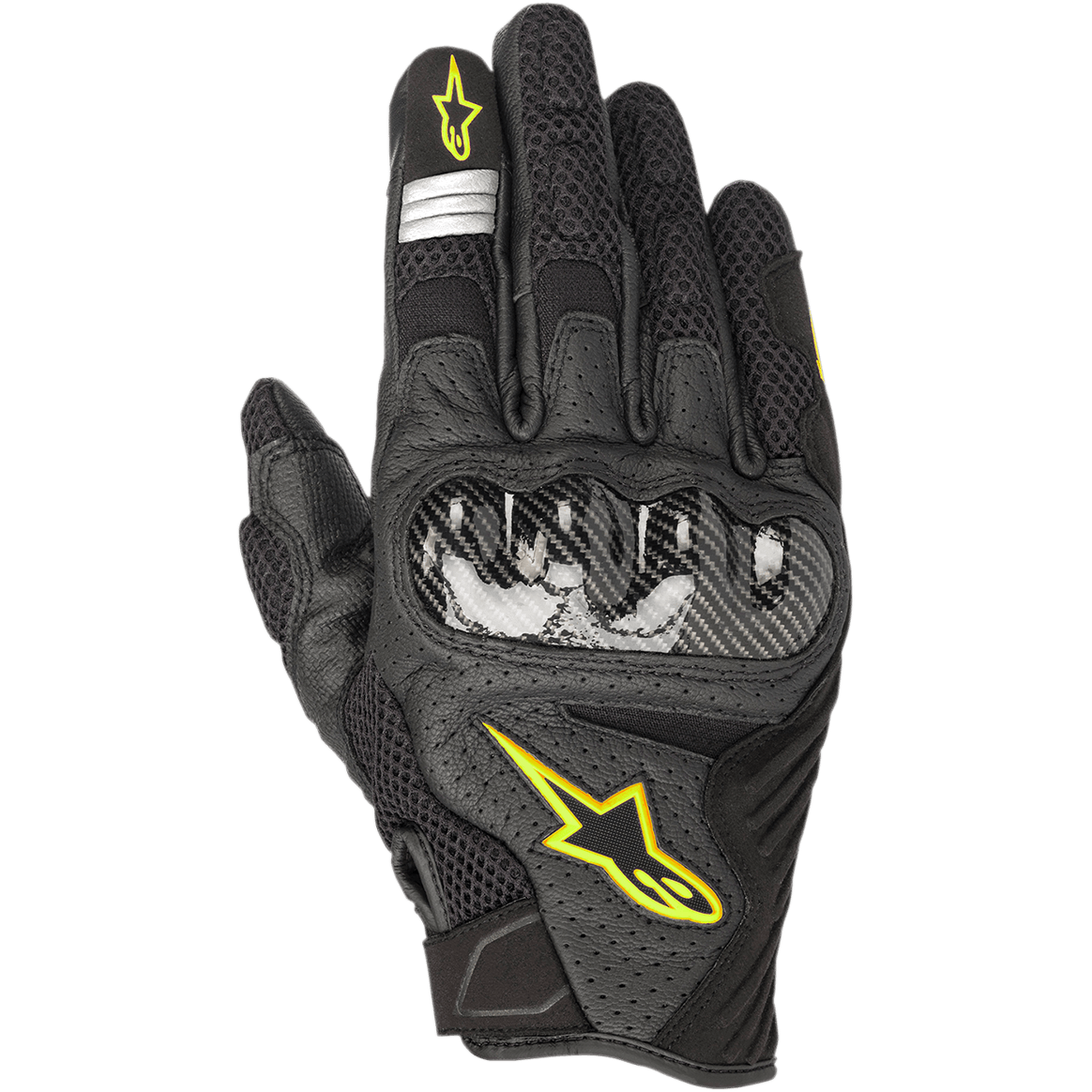 Alpinestars SMX-1 AIR V2 GLOVES *ASIA