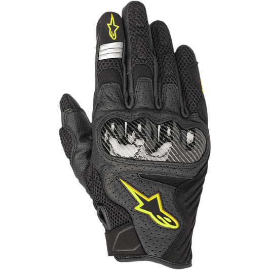 Alpinestars SMX-1 AIR V2 GLOVES *ASIA