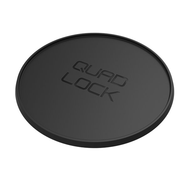 Quad Lock Car Adhesive Dash Pad (V2) 汽車儀錶板黏貼座