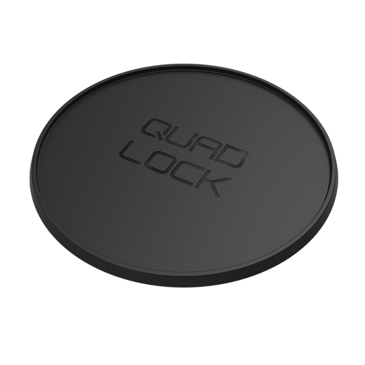 Quad Lock Car Adhesive Dash Pad (V2) 汽車儀錶板黏貼座