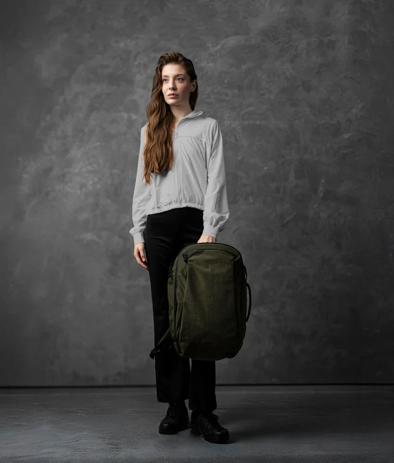 Alpaka Traverse Backpack 旅行背包 30L