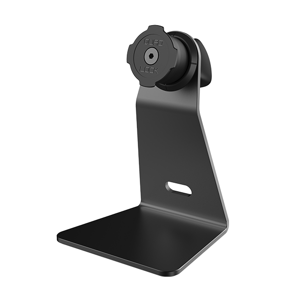 Quad Lock Desk Mount 桌上型置放座