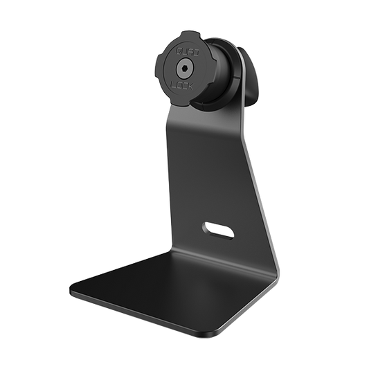 Quad Lock Desk Mount 桌上型置放座