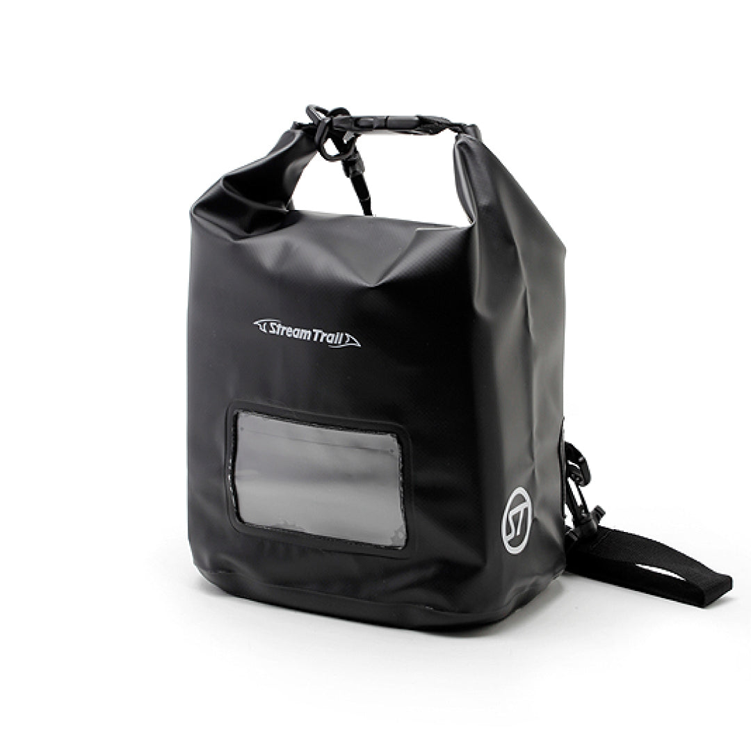 Stream Trail DRY CUBE 5L 方塊圓筒包