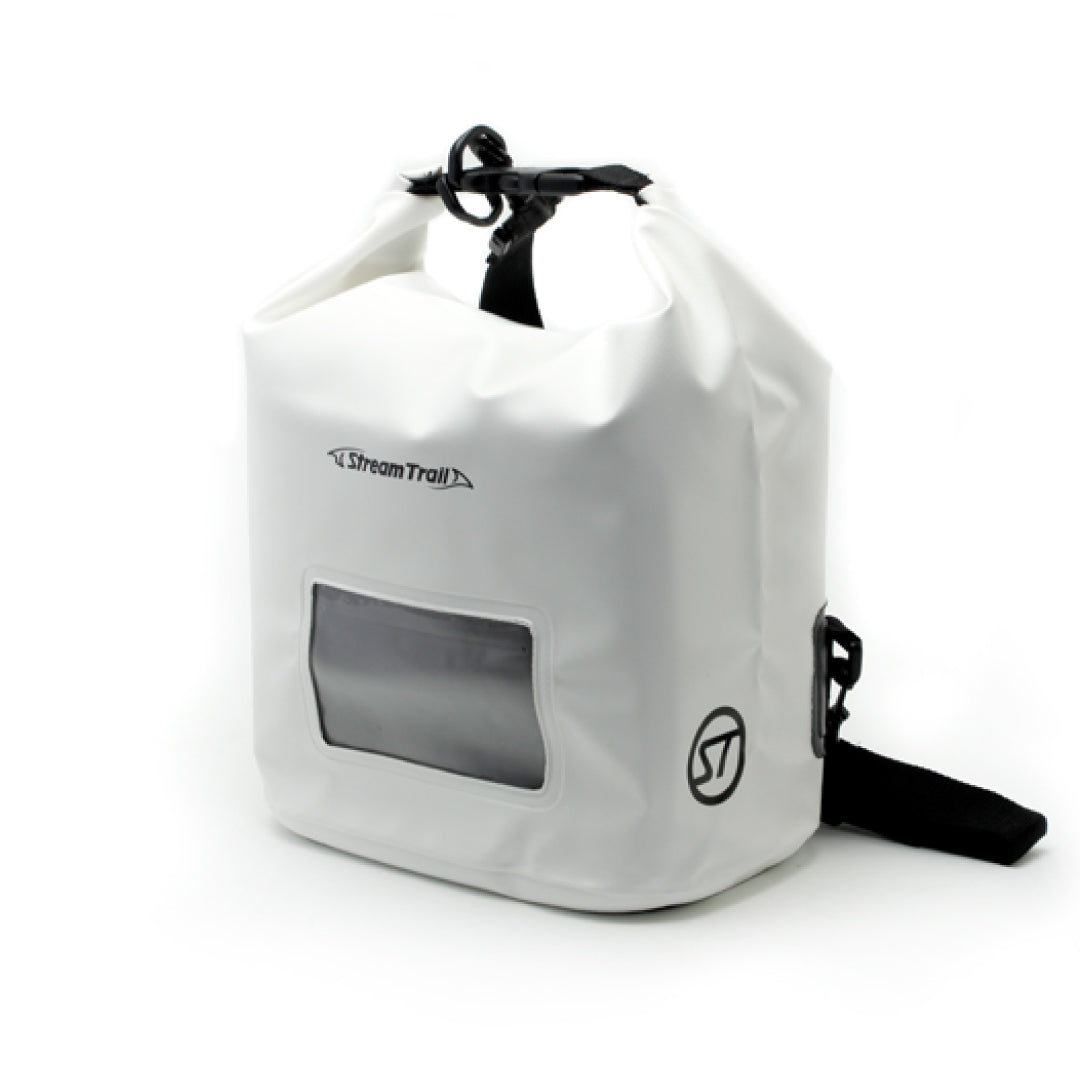 Stream Trail DRY CUBE 5L 方塊圓筒包