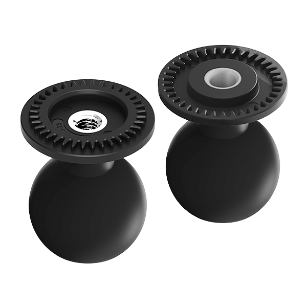 Quad Lock 360 Dual Pivot Arm Balls 球頭補修件(一組2個)