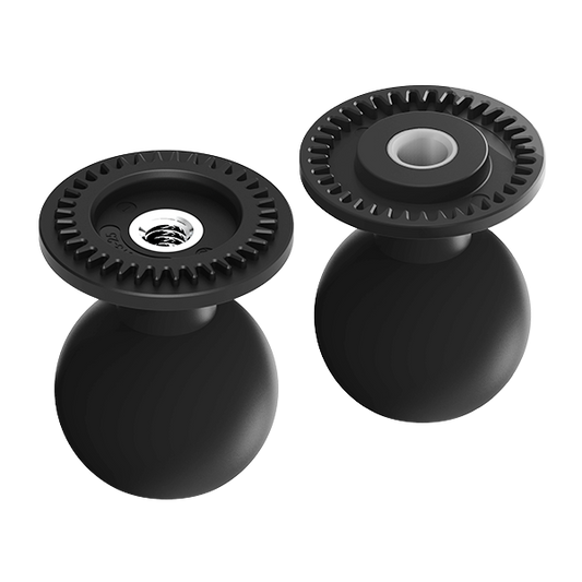 Quad Lock 360 Dual Pivot Arm Balls 球頭補修件(一組2個)