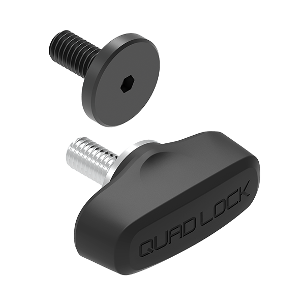 Quad Lock 360 Dual Pivot Arm Handle / Screw 萬向夾具螺絲鎖頭修補件
