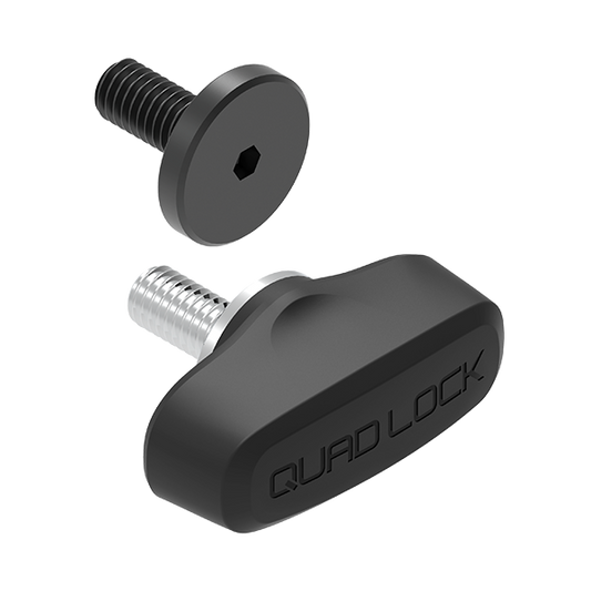 Quad Lock 360 Dual Pivot Arm Handle / Screw 萬向夾具螺絲鎖頭修補件