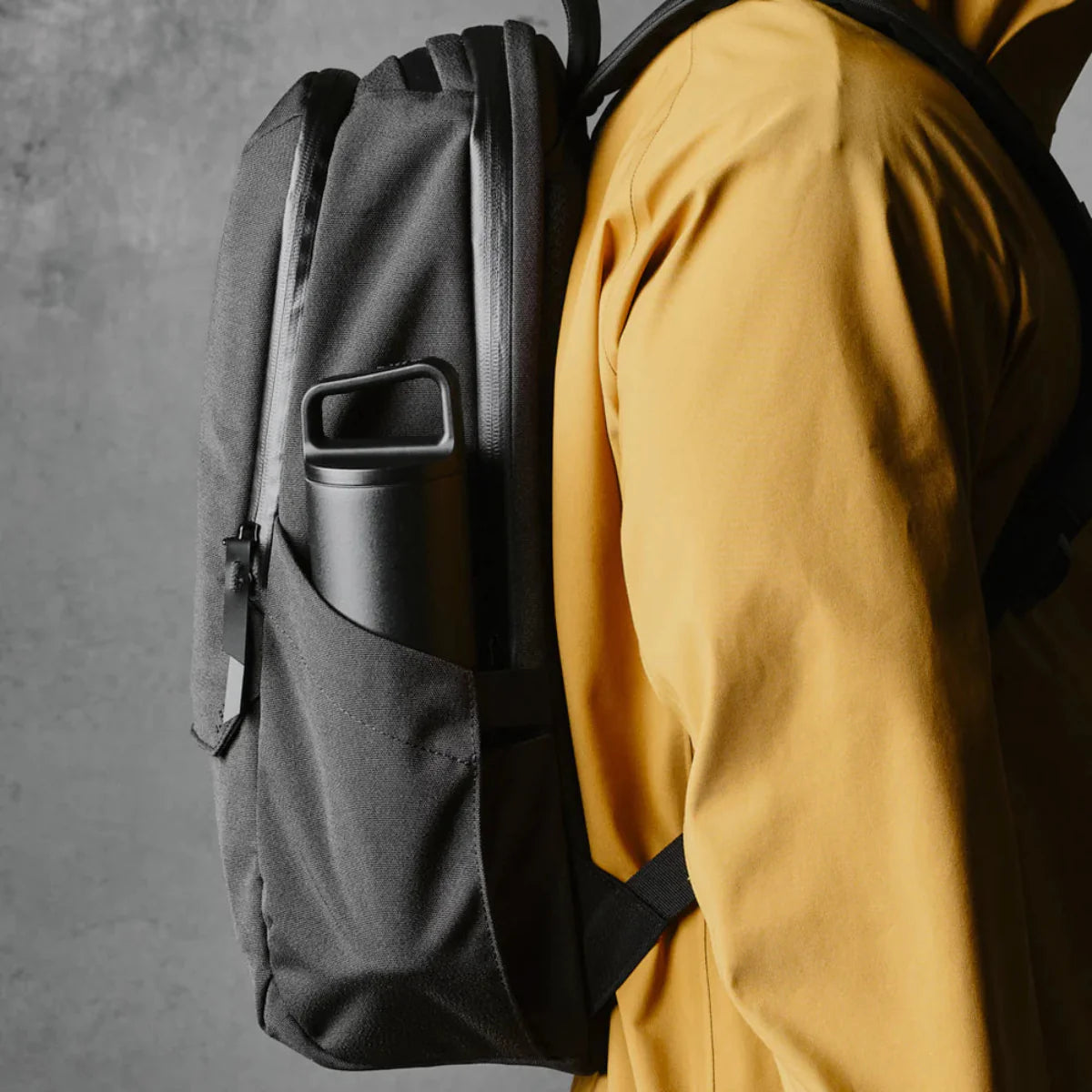 Alpaka Elements Backpack Pro 多功能背包｜防水耐用