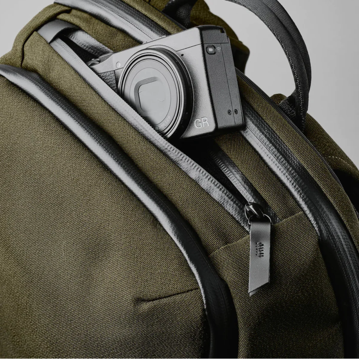Alpaka Elements Backpack Pro 多功能背包｜防水耐用
