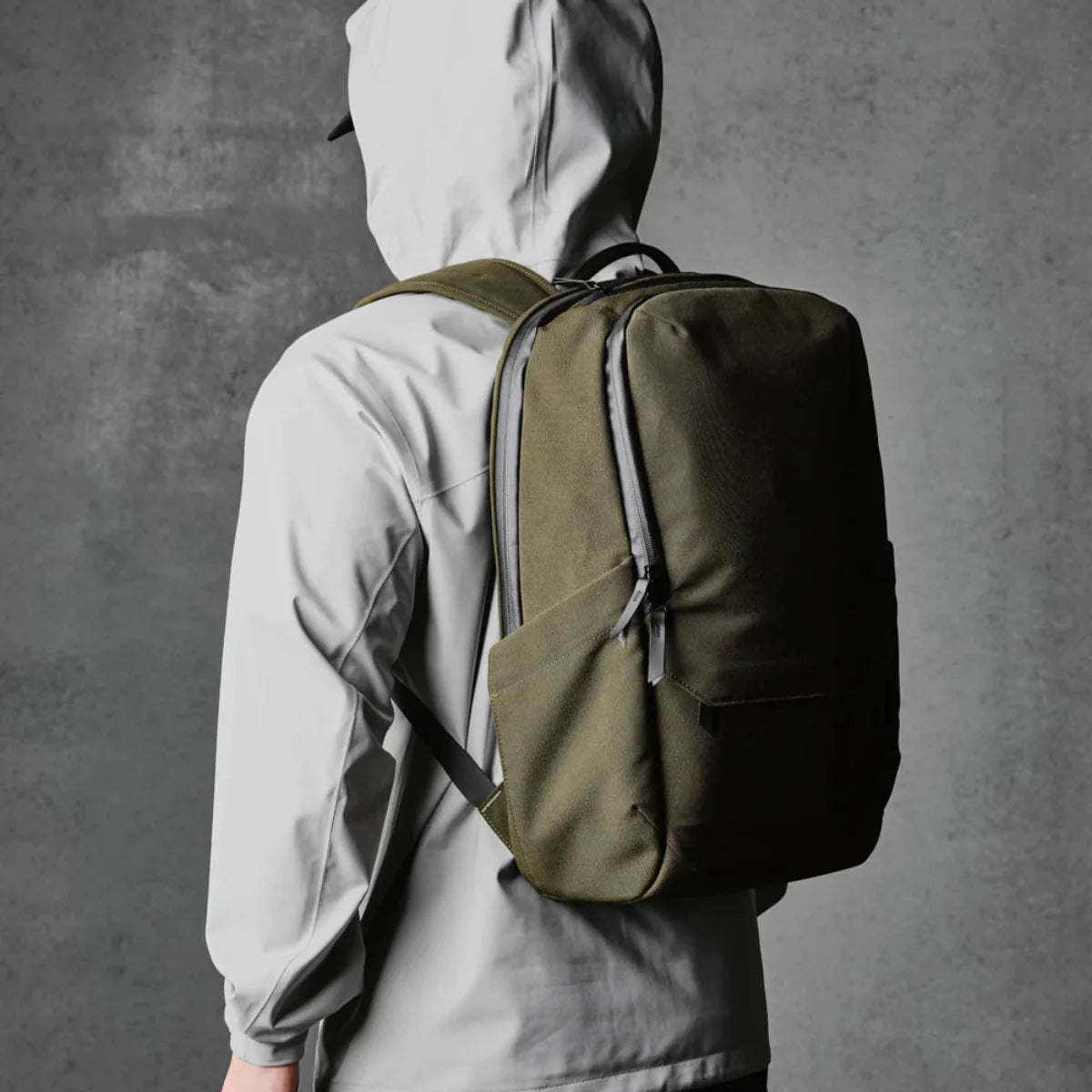 Alpaka Elements Backpack Pro 多功能背包｜防水耐用