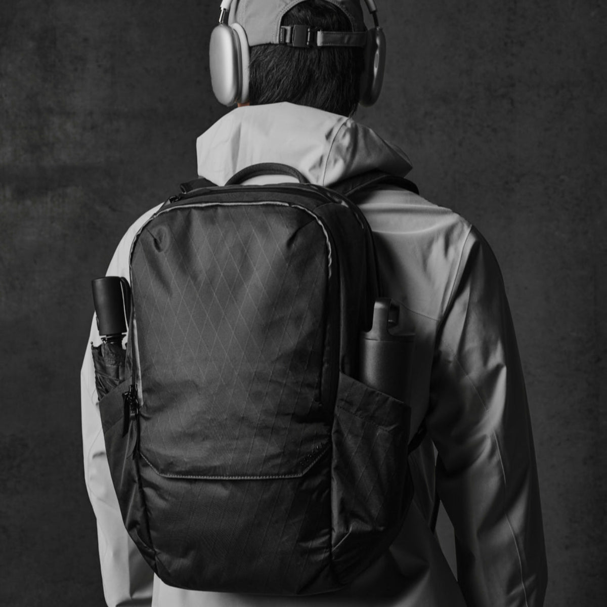 Alpaka Elements Backpack Pro 多功能背包｜防水耐用