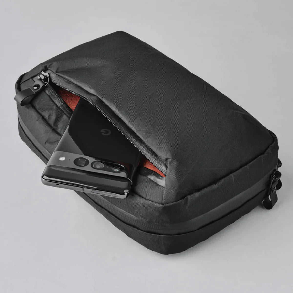 Alpaka Elements Tech Case V2 收納包｜防水多功能