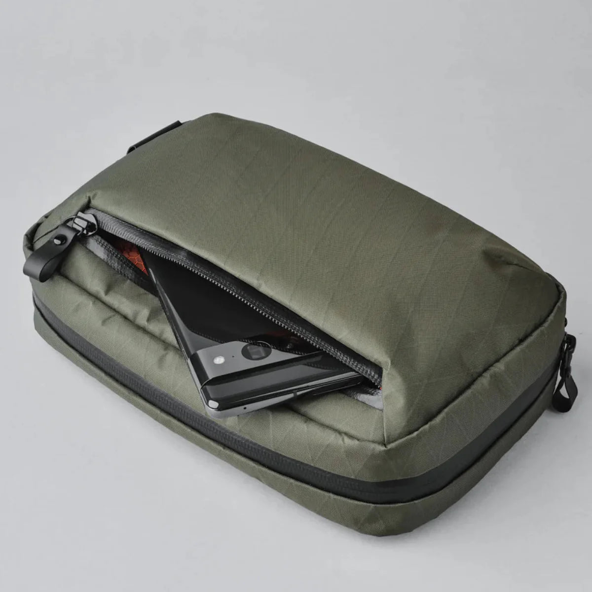 Alpaka Elements Tech Case V2 收納包｜防水多功能