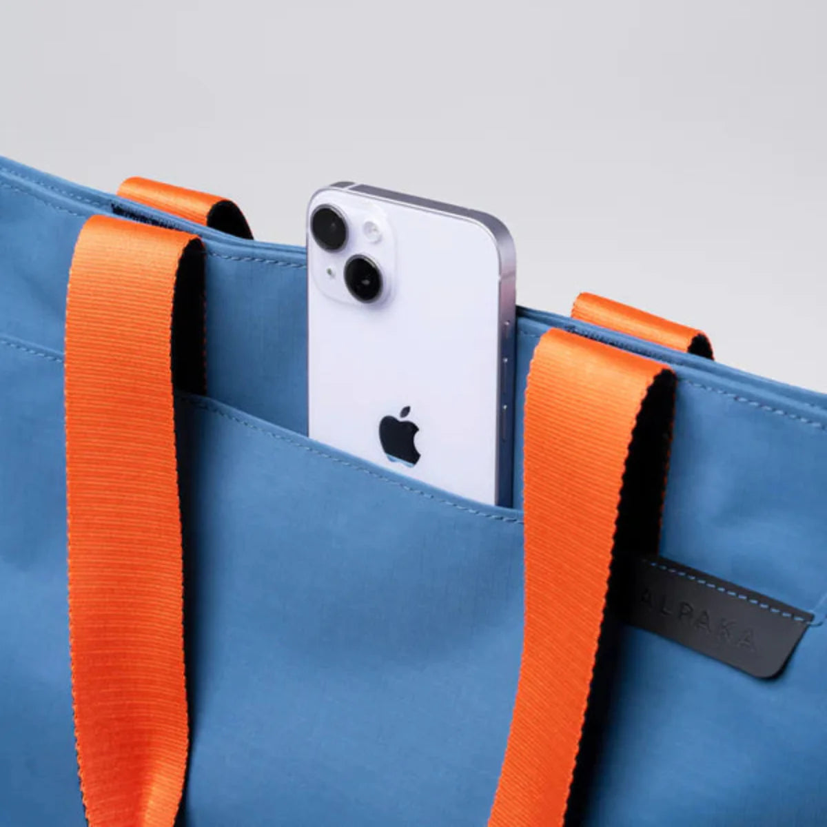 Alpaka Elements Tote 中型托特包｜多功能防水