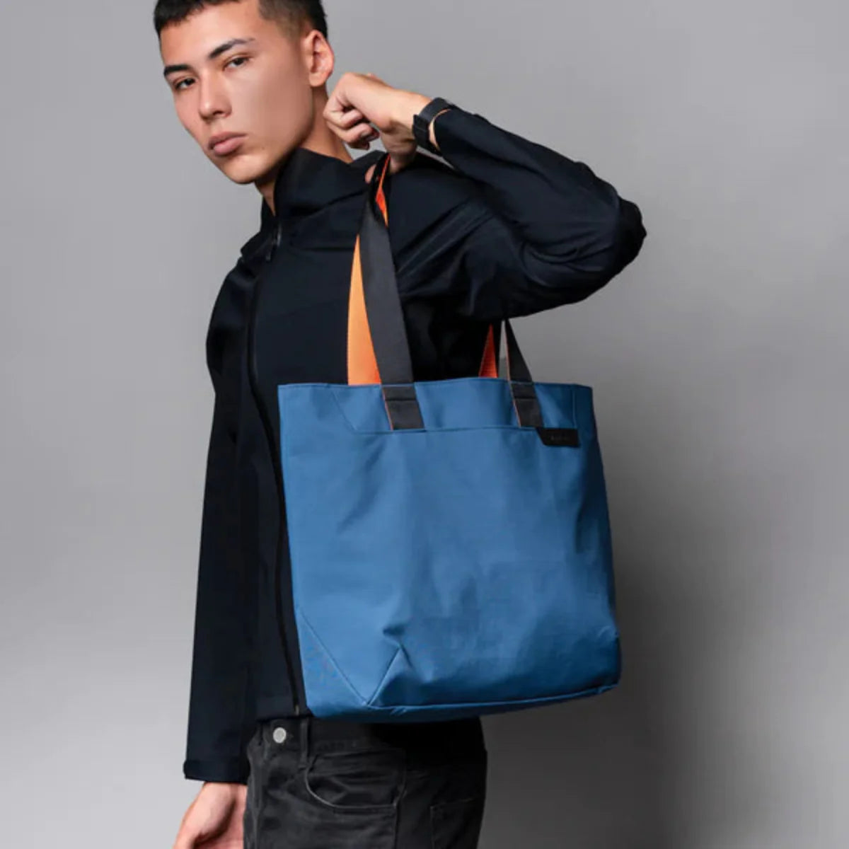 Alpaka Elements Tote 中型托特包｜多功能防水