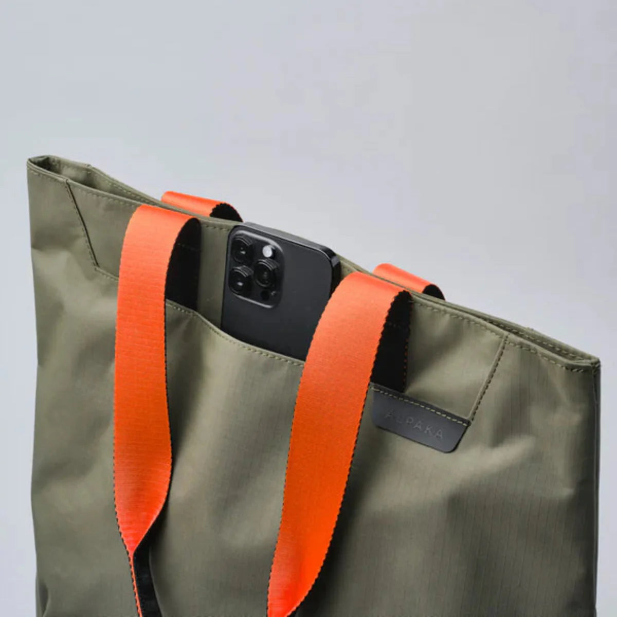 Alpaka Elements Tote 中型托特包｜多功能防水