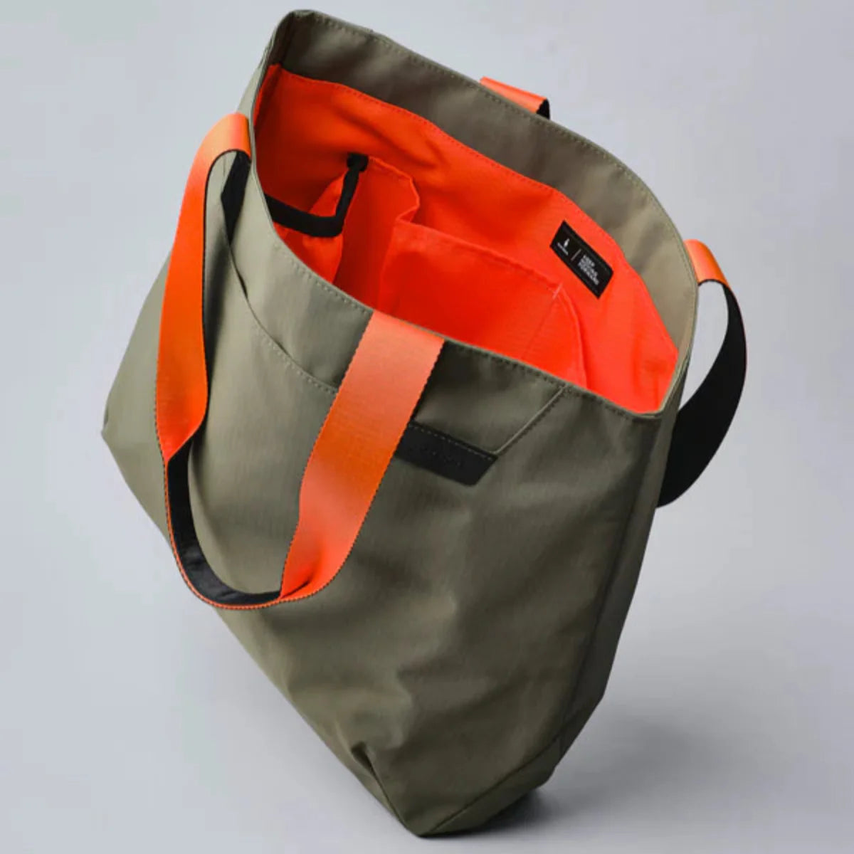 Alpaka Elements Tote 中型托特包｜多功能防水