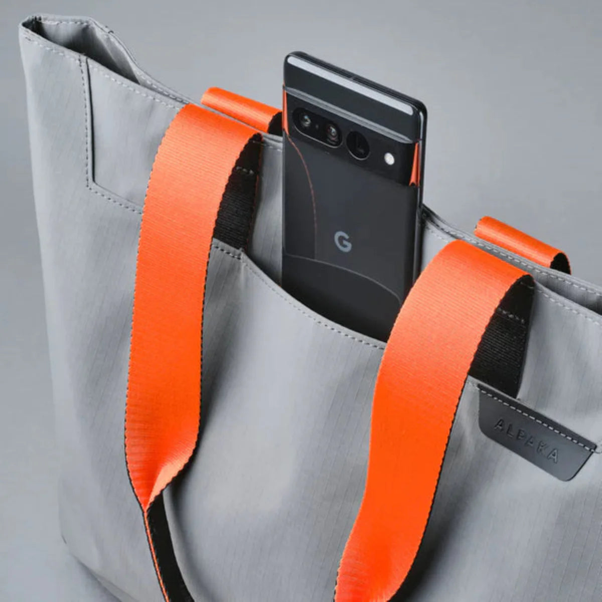 Alpaka Elements Tote 中型托特包｜多功能防水