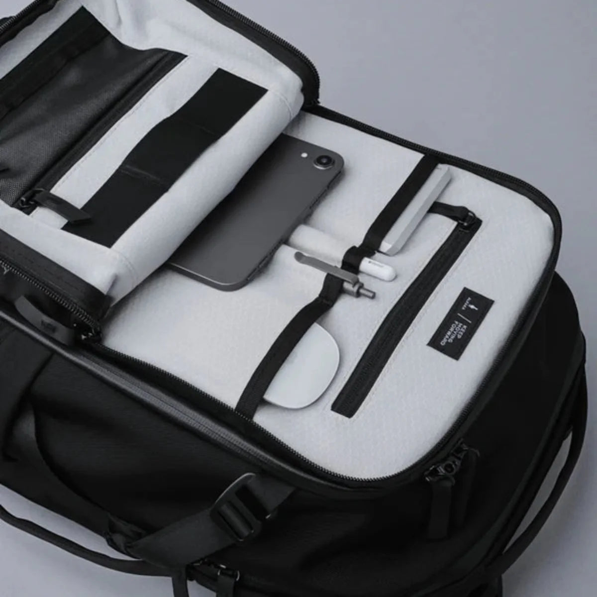 Alpaka Elements Travel Backpack 旅行背包｜防水多功能